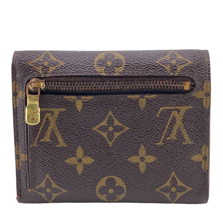 楽天市場】LOUIS VUITTON/ルイヴィトン M58013 ポルトフォイユ コアラ  