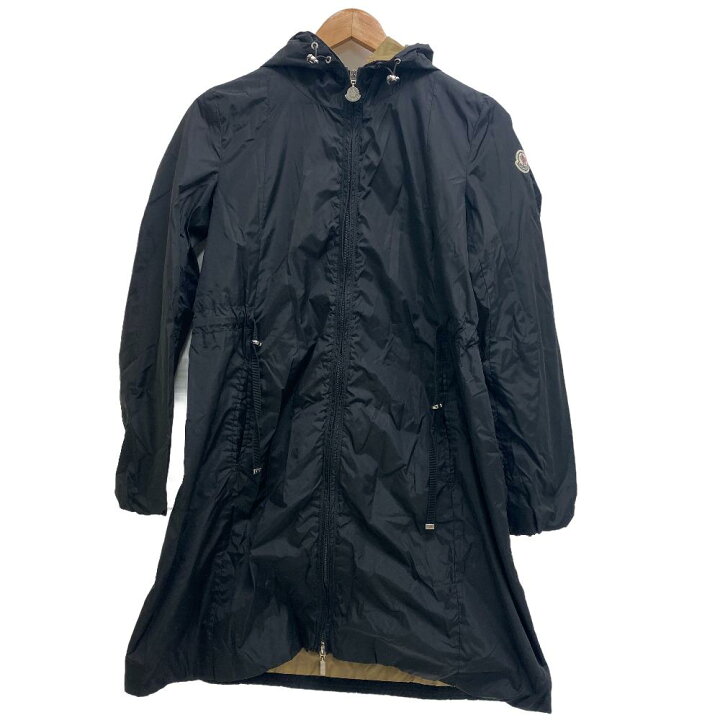 楽天市場】MONCLER/モンクレール OMBRE コート 13年 1 ナイロン 