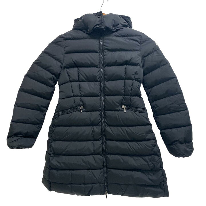 楽天市場】MONCLER/モンクレール CHARPAL 17年 10anni 140cm ダウン  