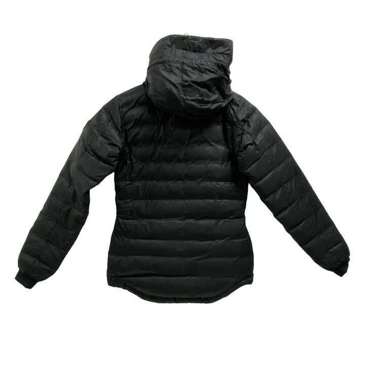 楽天市場】CANADA GOOSE/カナダグース 2XS ダウンジャケット ブラック 