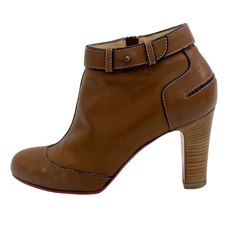 楽天市場】Christian Louboutin/クリスチャンルブタン ET D`UN 85 