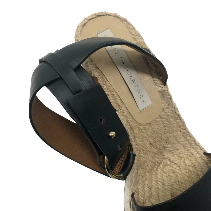 楽天市場】Stella McCartney/ステラマッカートニー エスパドリーユ 