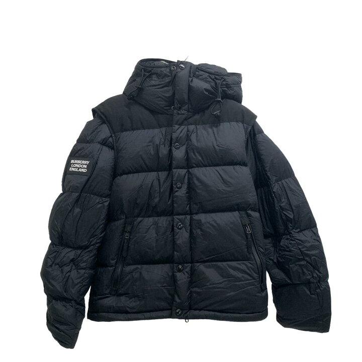 楽天市場】THOMAS BURBERRY/トーマスバーバリー 8018731 2WAY M ダウン  