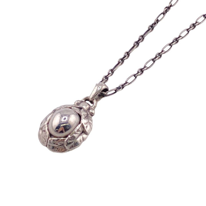 楽天市場】Georg Jensen/ジョージジェンセン イヤー 925 12.7g 1997 