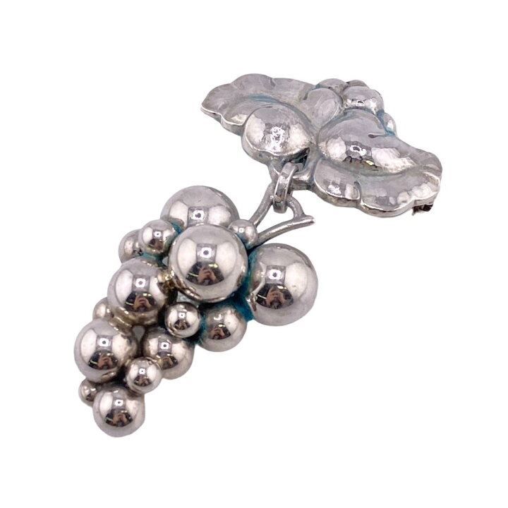 楽天市場】Georg Jensen/ジョージジェンセン ムーンライトグレープ 925 