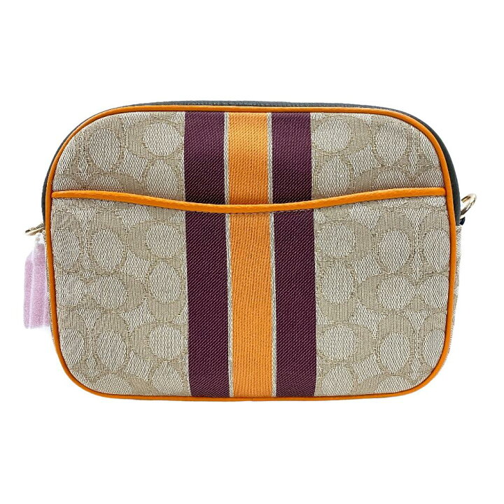 楽天市場】COACH コーチ 1912 DEMPSEY CAMERA BAG アウトレット 