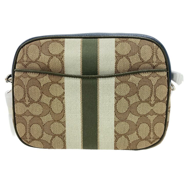 楽天市場】【すぐ使える5％OFFクーポン】COACH コーチ 1912 DEMPSEY  