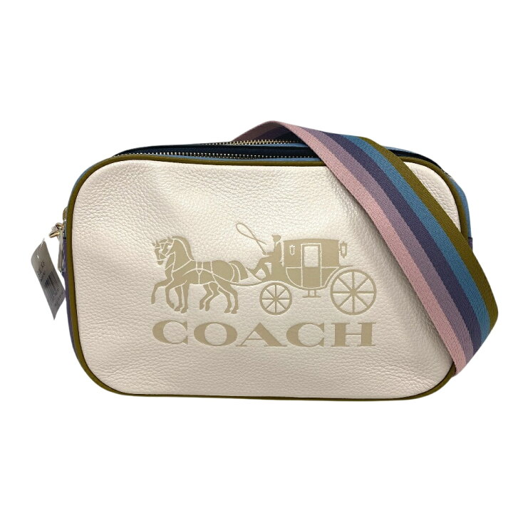 楽天市場】【すぐ使える5％OFFクーポン】COACH コーチ 91082 