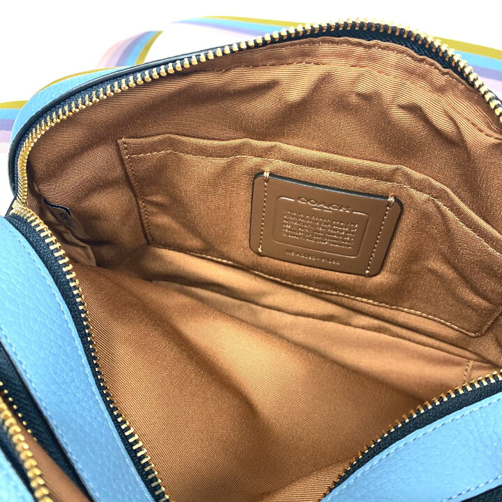 楽天市場】【すぐ使える5％OFFクーポン】COACH コーチ 91082  