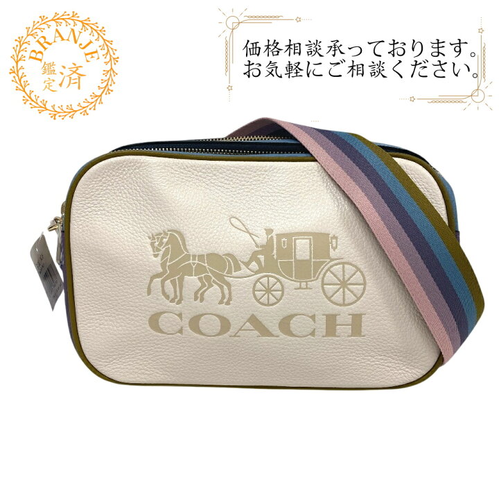 楽天市場】【すぐ使える5％OFFクーポン】COACH コーチ 91082 