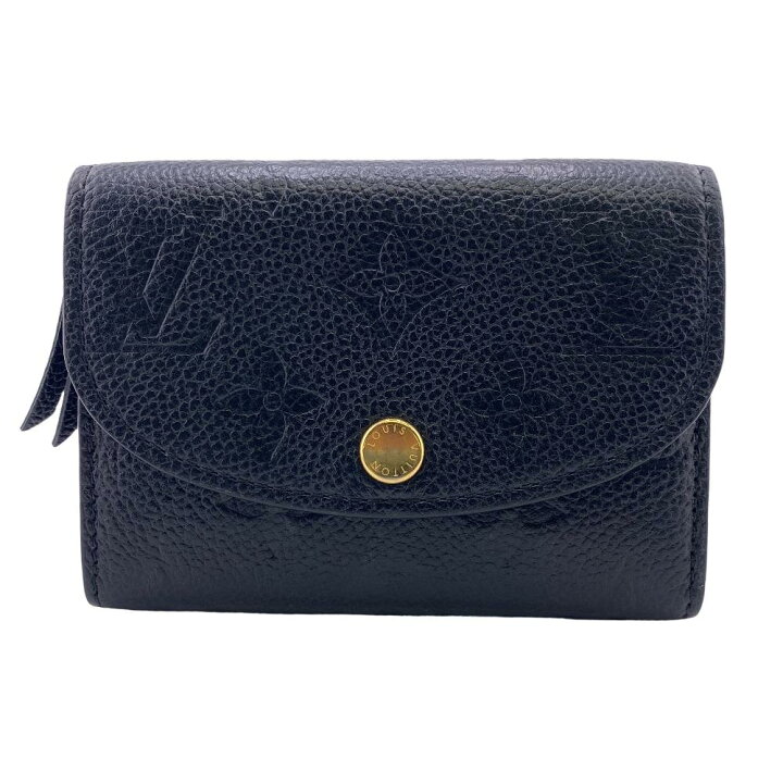 楽天市場】LOUIS VUITTON/ルイヴィトン M81455 ポルトモネ・ロザリ  