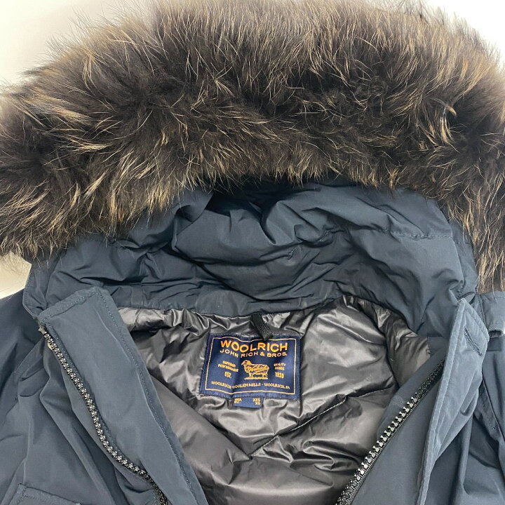 楽天市場】【すぐ使える5％OFFクーポン】WOOLRICH ウールリッチ  