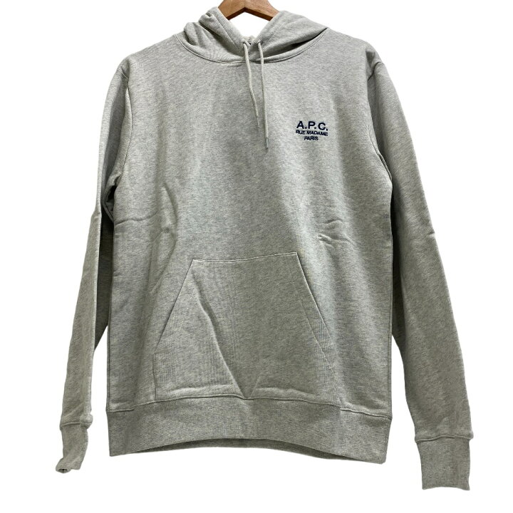 楽天市場】【すぐ使える5％OFFクーポン】A.P.C. アーペーセー H27733 