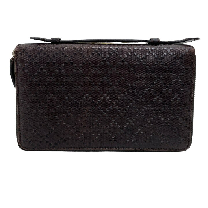 楽天市場】GUCCI/グッチ 269883 ディアマンテ ラウンドファスナー 