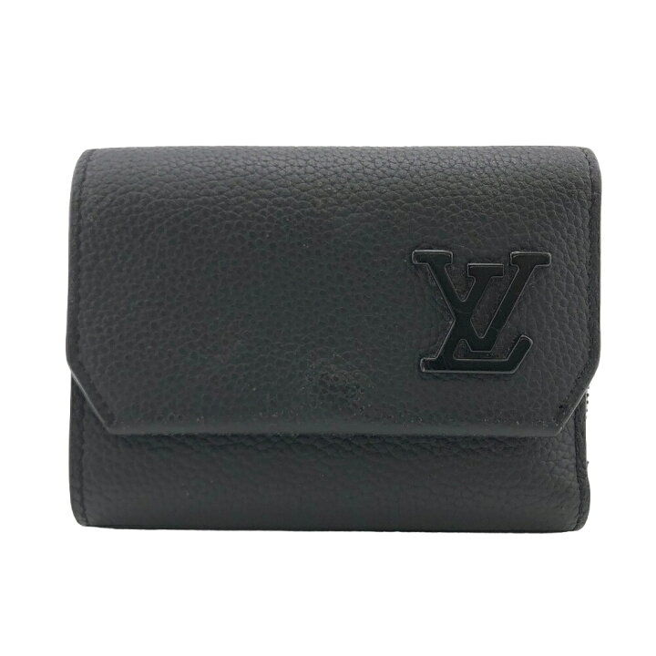 楽天市場】LOUIS VUITTON/ルイヴィトン M81740 ポルトフォイユ  
