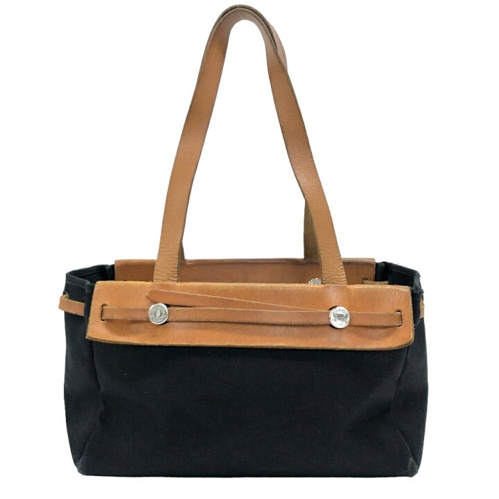 楽天市場】HERMES/エルメス エールバッグ カバスGM トートバッグ  