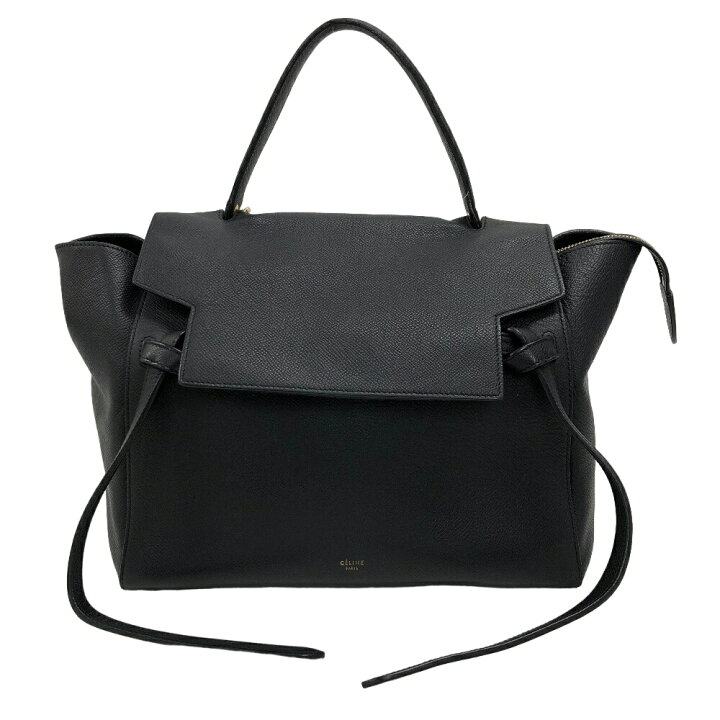 楽天市場】CELINE/セリーヌ ベルトバッグ 2WAY ショルダーバッグ 