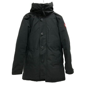 CANADA GOOSE/カナダグース 2053MB CHATEAU M ダウンジャケット ブラック メンズ