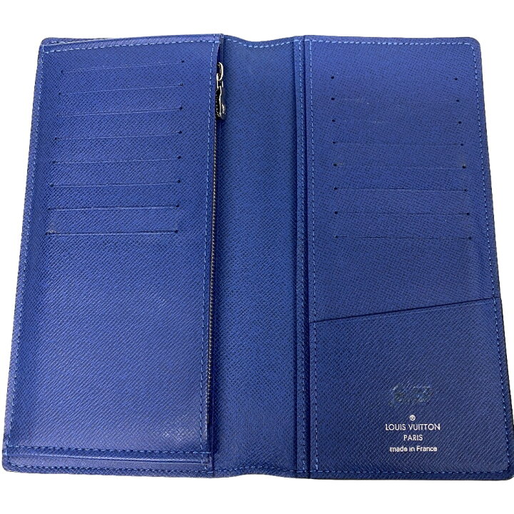 楽天市場】LOUIS VUITTON/ルイヴィトン M30559 ポルトフォイユブラザ 