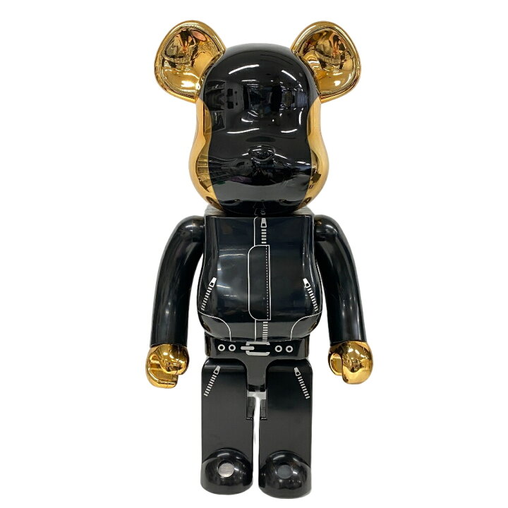 楽天市場】2012年版 激レア限定品 BE@RBRICK ベアブリック 人形 