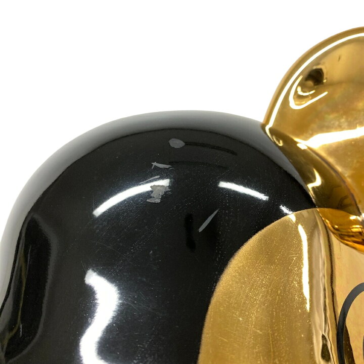 楽天市場】BE@RBRICK ベアブリック 2012年版 激レア限定品 人形 