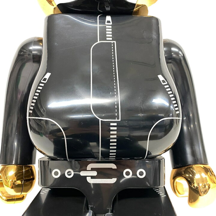楽天市場】BE@RBRICK ベアブリック 2012年版 激レア限定品 人形 