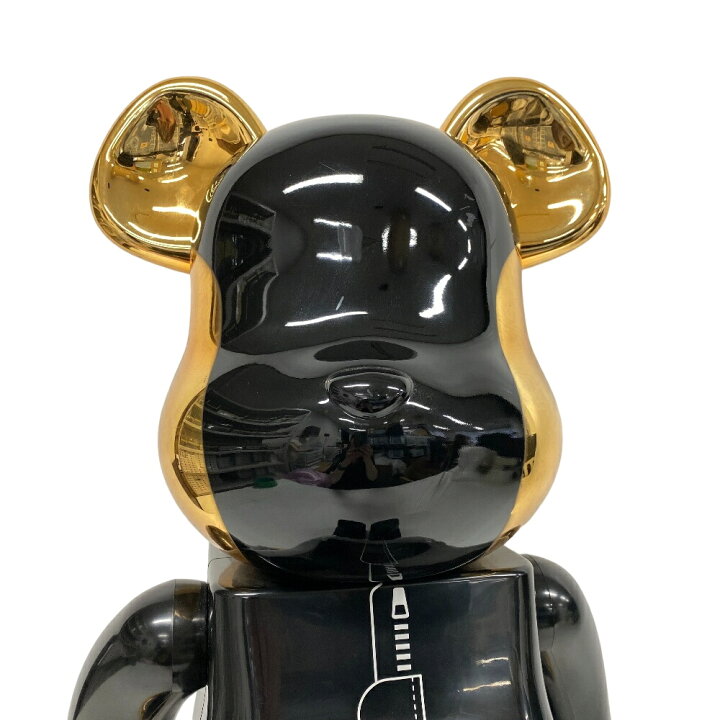 楽天市場】BE@RBRICK ベアブリック 2012年版 激レア限定品 人形 