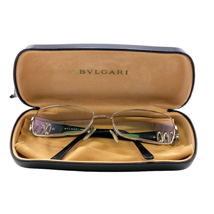 楽天市場】BVLGARI ブルガリ 2075B サングラス ブラック メンズ  