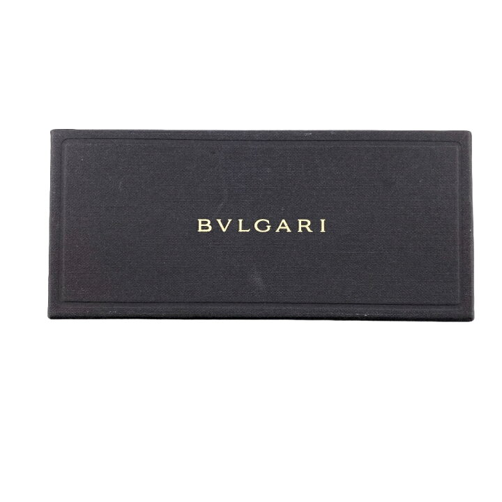 楽天市場】BVLGARI ブルガリ 2075B サングラス ブラック メンズ  