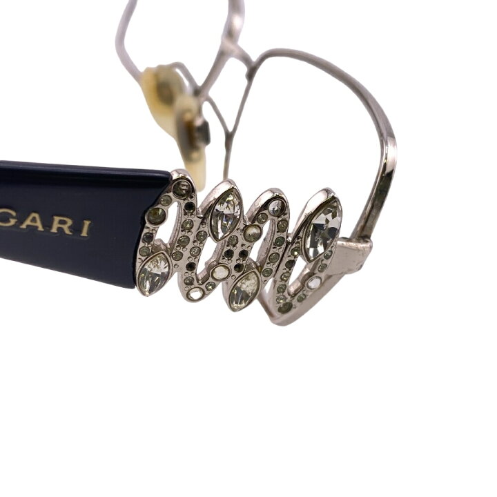 楽天市場】BVLGARI ブルガリ 2075B サングラス ブラック メンズ  