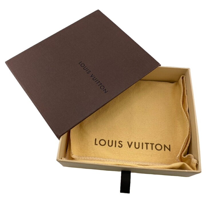 楽天市場】LOUIS VUITTON/ルイヴィトン M91474 ポルトモネクール 