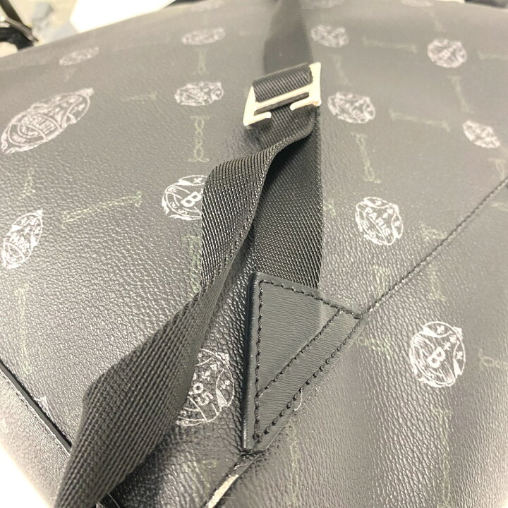 楽天市場】Berluti ベルルッティ ハイカー PVCレザー リュック 