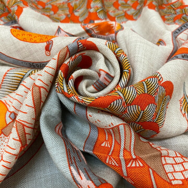 楽天市場】HERMES エルメス カレジェアン L