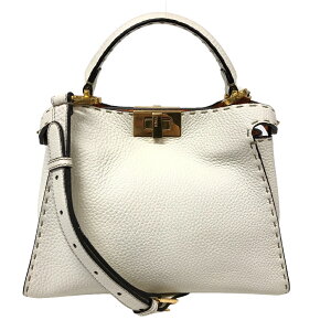 フェンディ(FENDI) セレリア(SELLERIA) 中古 ショルダーバッグ | 通販  