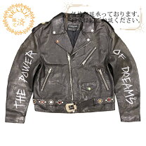 楽天市場】バレンシアガ ライダース（メンズファッション）の通販 
