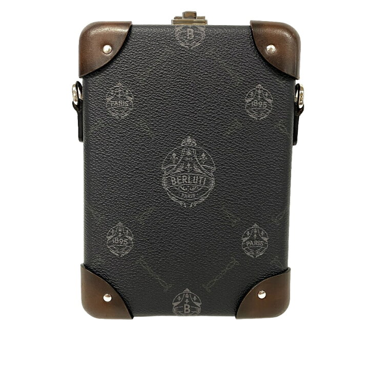 楽天市場】【すぐ使える5％OFFクーポン】Berluti ベルルッティ  