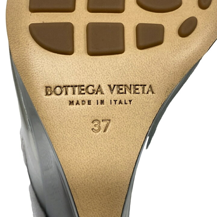 楽天市場】BOTTEGAVENETA ボッテガヴェネタ Rocket ウェッジヒール 