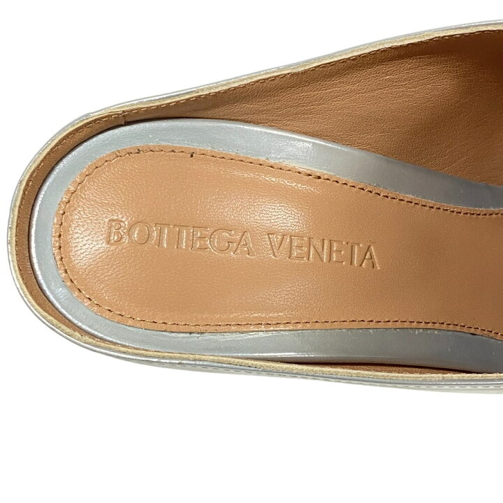 楽天市場】BOTTEGAVENETA ボッテガヴェネタ Rocket ウェッジヒール 