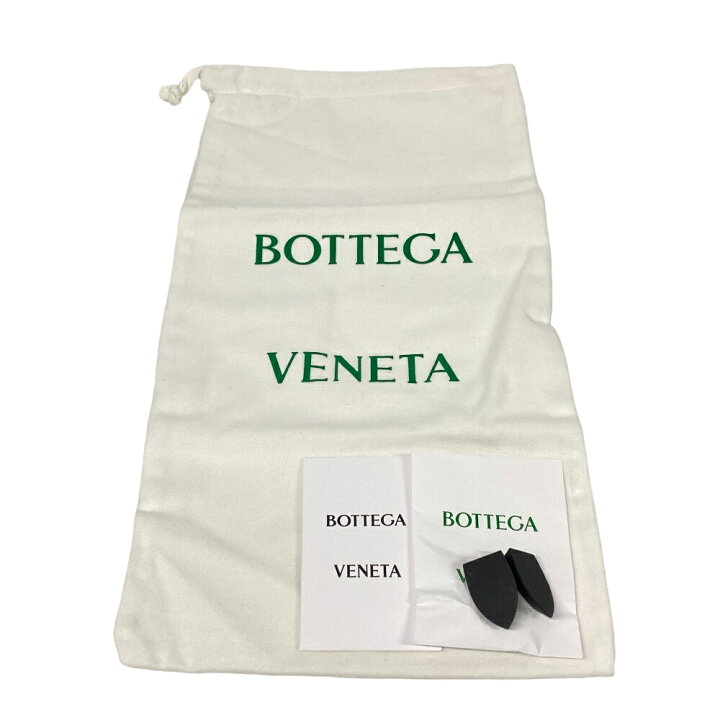 楽天市場】BOTTEGAVENETA ボッテガヴェネタ Rocket ウェッジヒール 