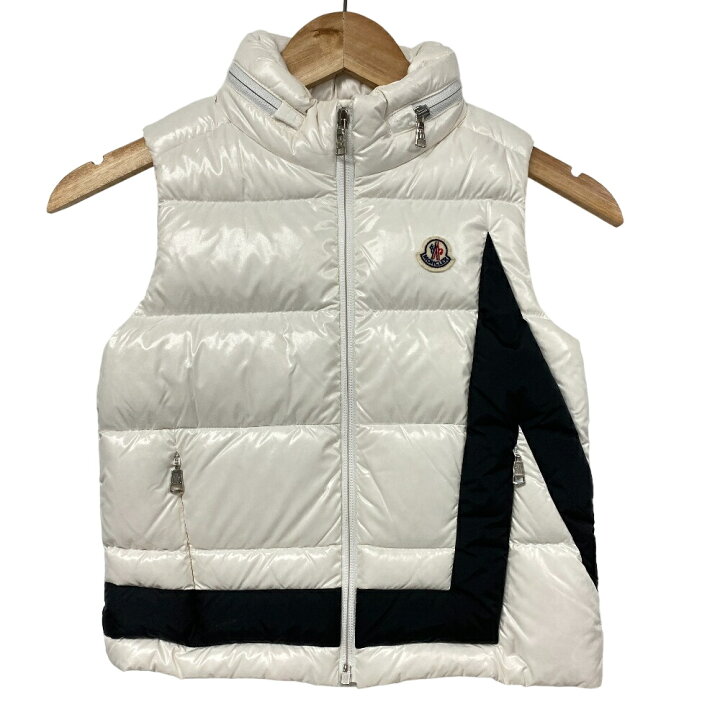 楽天市場】MONCLER/モンクレール H29541A00023 6anni115cm 22年 ダウン  