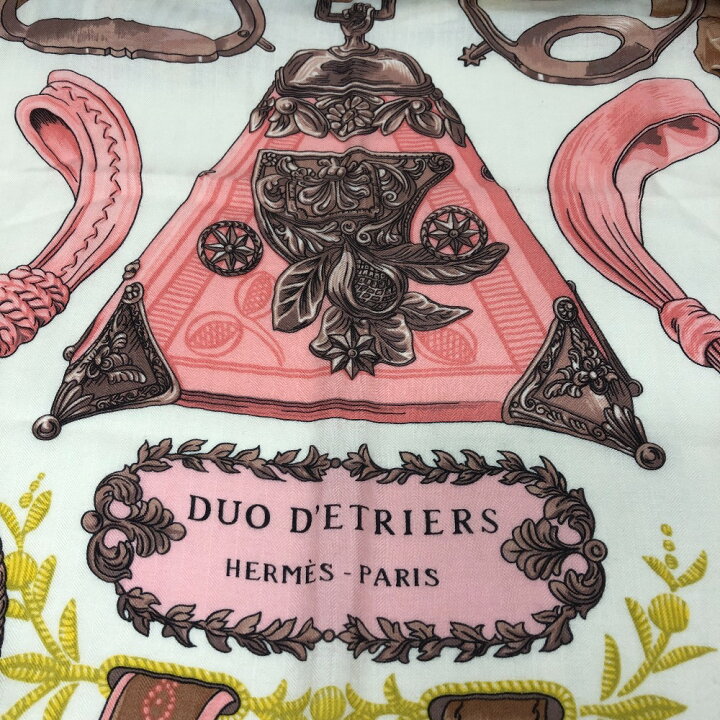 楽天市場】HERMES/エルメス カレジェアン Duo d