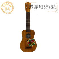 楽天市場】kamaka hf-1 中古の通販