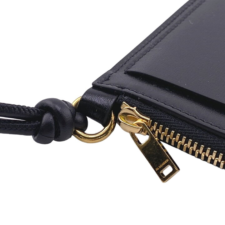 楽天市場】JIL SANDER ジルサンダー J07UI0004 エンベロープ カード 