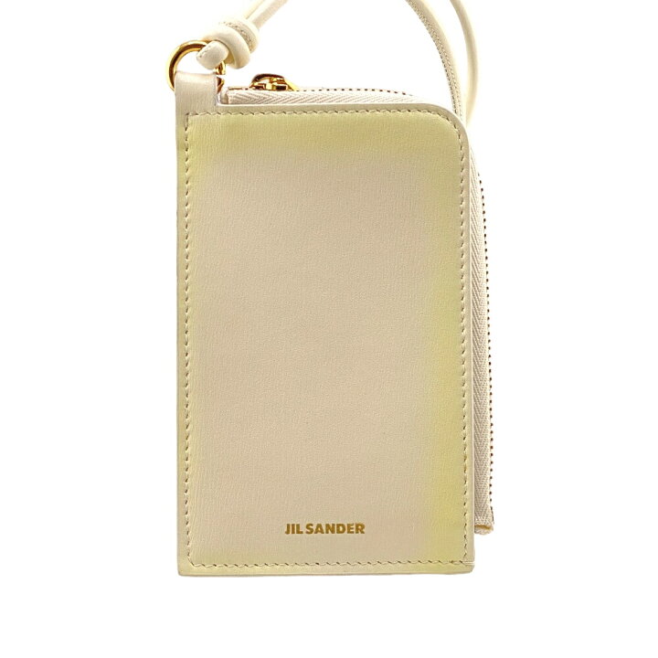 楽天市場】JIL SANDER ジルサンダー J07UI0004 エンベロープ カード 