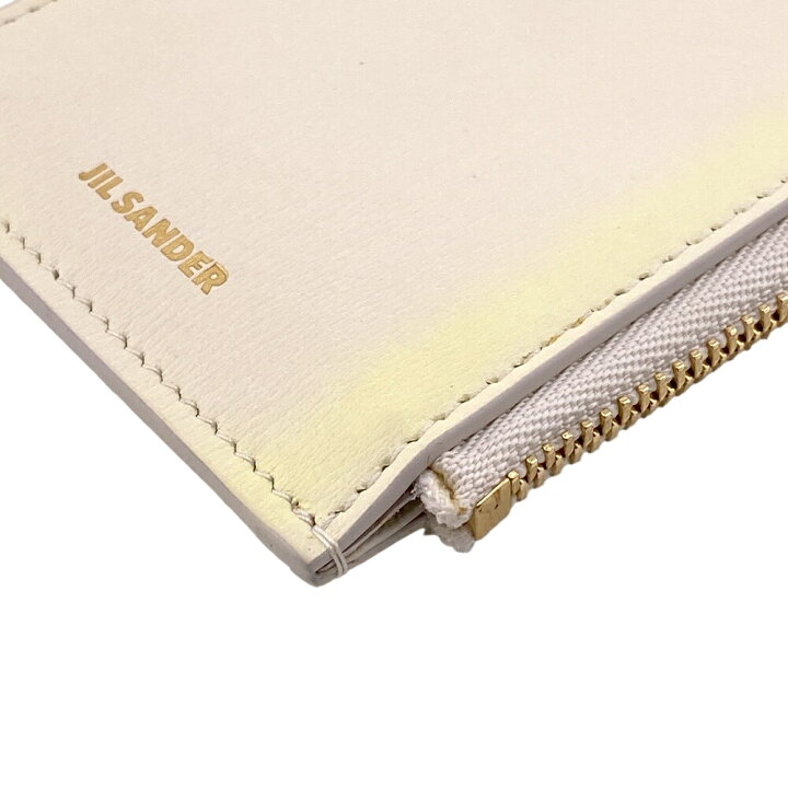 楽天市場】JIL SANDER ジルサンダー J07UI0004 エンベロープ カード 