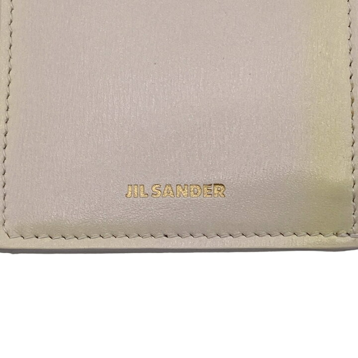 楽天市場】JIL SANDER ジルサンダー J07UI0004 エンベロープ カード 