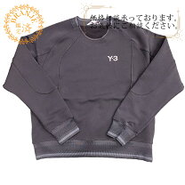 楽天市場】y3（スウェット・トレーナー｜トップス）：メンズ  