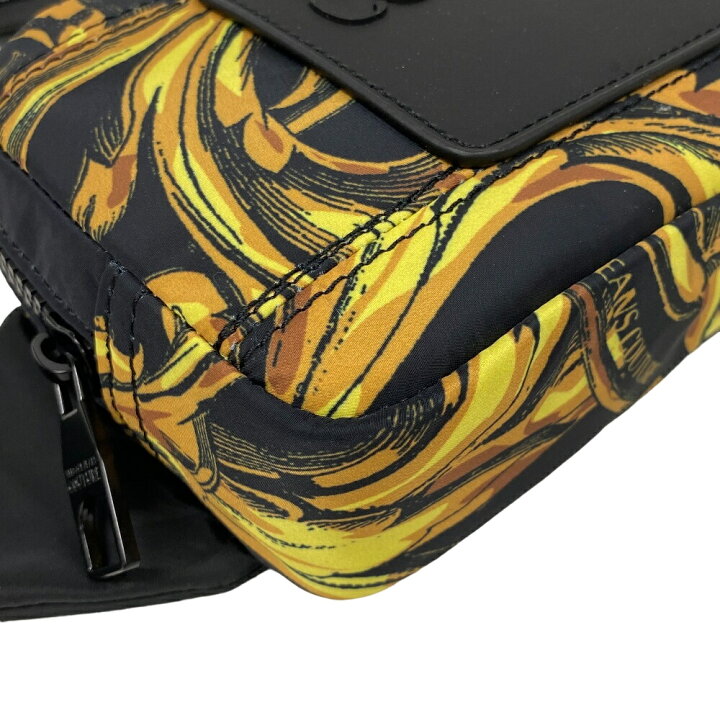 楽天市場】【すぐ使える5％OFFクーポン】Versace Jeans ヴェルサーチ 