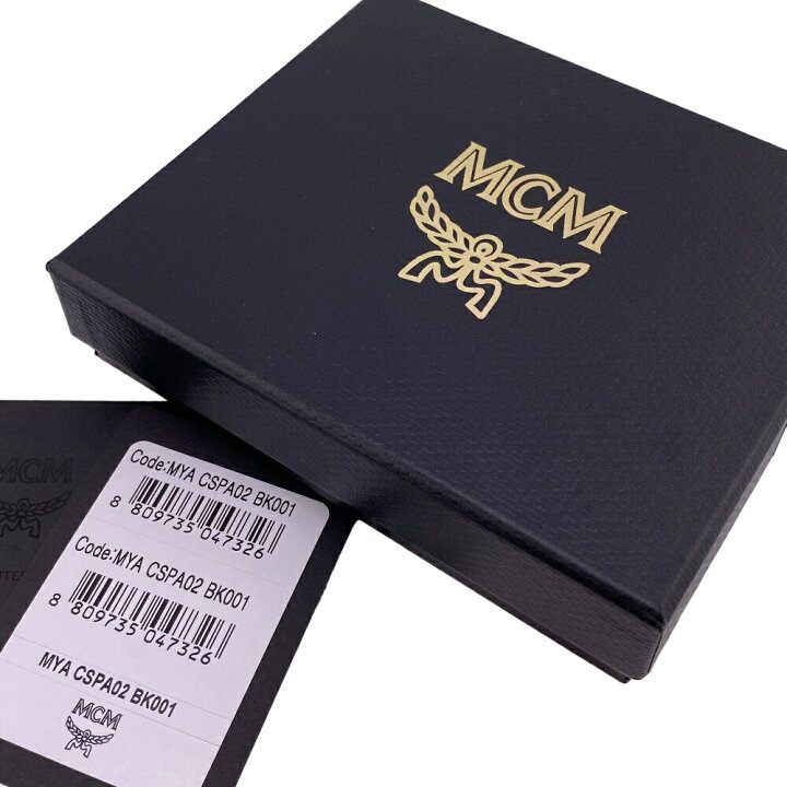 楽天市場】【すぐ使える5％OFFクーポン】MCM エムシーエム MYACSPA02  