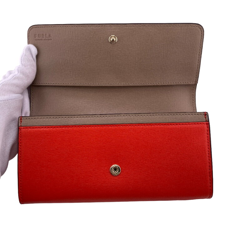 楽天市場】【すぐ使える5％OFFクーポン】Furla フルラ PCY2UNO B30000 